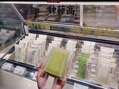 -钟薛高(南头古城店)