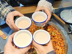 -胖子鱼·天水麻辣鱼火锅(秦州407店)