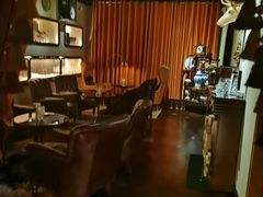 -THE OLD HOUSE酒吧