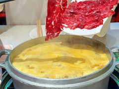 -荣叔港式沙嗲牛肉火锅(正佳潮流店)