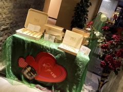 -水云间·SPA·按摩·美肤(丰润阁店)