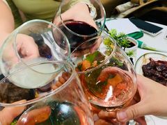 -庖丁兄弟干式熟成牛排自助餐厅(仁恒伊势丹店)