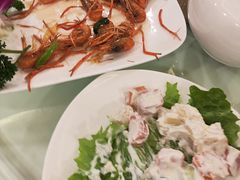 -瑞福园联谊餐室(茂名南路店)