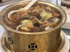 -汗腾格里·风味餐厅(新疆驻京办店)