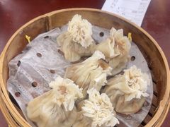 -都一处烧麦馆(前门店)