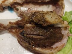 -锡和无锡菜(景丽苑店)