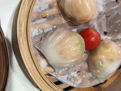 -悦得闲广式点心茶楼(蓝鲸世界店)