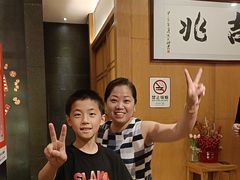 -吉兆·料理(红梅南路店)
