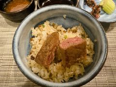 -神户牛排餐厅MOURIYA(总店)