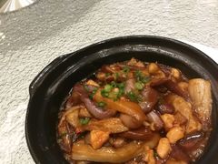 -頂好酒家·经典粤菜(海信广场店)