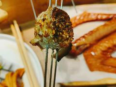-小董哥烤串(故宫店)