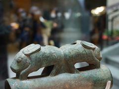 -上海博物馆(人民广场馆)