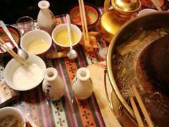 -卡万金特色藏餐