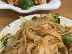 -丽影重庆小面(定西路店)