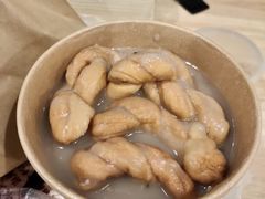 -长安大牌档之西安博物院文化餐厅(中贸店)