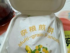 -眉州东坡(北苑华贸店)
