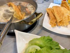 -牛天下·海鲜·牛肉·打边炉·融合菜