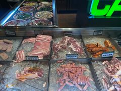 -曾百万小炉小串自助烧烤(高新店)