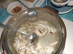 -三个椰子·现砍椰子鸡(金源CBD店)