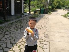 -石塘人家