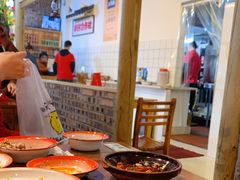 -老三样·美食研究中心(世贸路店)