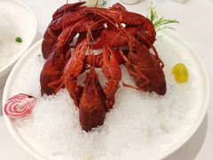 崇明清水小龙虾-道道鲜·崇明私房菜(五角场店)