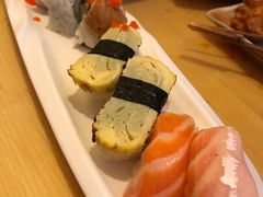 -浪花亭日本料理(古田路店)