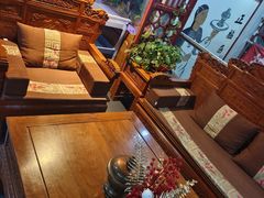-正福居老北京正宗铜锅泉水涮肉(彰化路店)