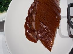 -四季民福烤鸭店(王府井东安门店)