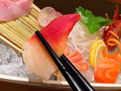 -西村日本料理(香格里拉饭店)