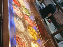 -冠菌火锅自助(东莞桥头店)