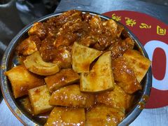 牛板筋+掌中宝-同心烧烤(总店)
