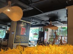 -秋色客家菜(流塘店)