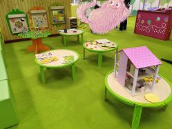 -Mollyfantasy莫莉幻想(重庆袁家岗喜盈门范城店)