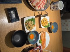 -沼津港精致料理·寿喜烧·烧鸟(青浦宝龙广场日料榜单店)