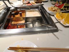 -海底捞火锅(上元大街店)