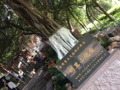 -胡里山炮台