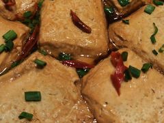臭豆腐-钱塘宴(东站西子国际店)