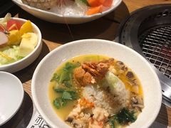 -赤坂亭·M9和牛烧肉·铁板烧(合肥万象城店)