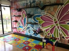 -BlueBubble蓝泡泡婴幼儿游泳会所(合川路店)