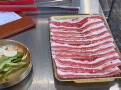 -韩味南山塔·烤肉自助(中骏世界城店)