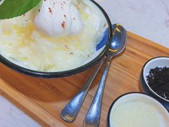 -浮何烤铺(桐梓林店)