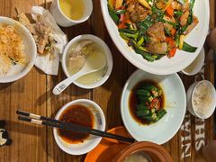 -百年神厨·地道川菜(清江西路店)