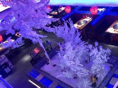 -山河屯铁锅炖鲜鹅·东北菜(开发区一店)
