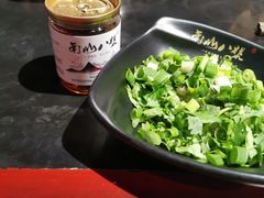 -南山八号火锅(曲江创意谷店)
