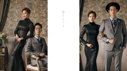点击看大图 -天一婚纱摄影TIA STUDIO(珠海路店)