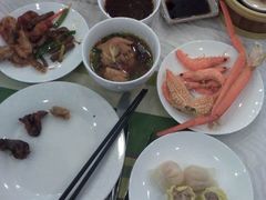 -巴西烤肉海鲜自助餐厅