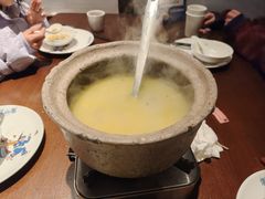 -索溪山寨·湘西饮食文化博物馆(标志门店)