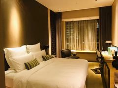 -九龙东如心酒店