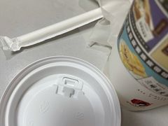 -茶颜悦色(金茂览秀城LG层外街店)